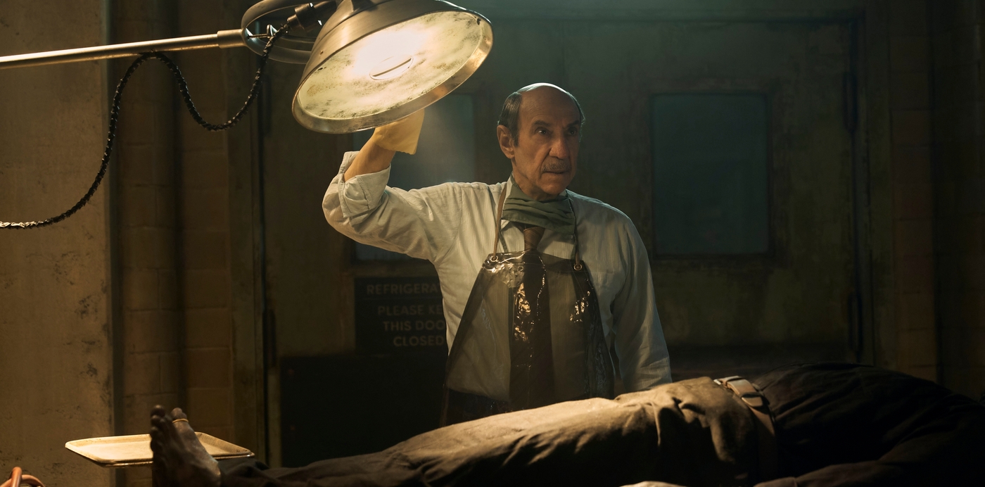 Celebrating the Best in Television