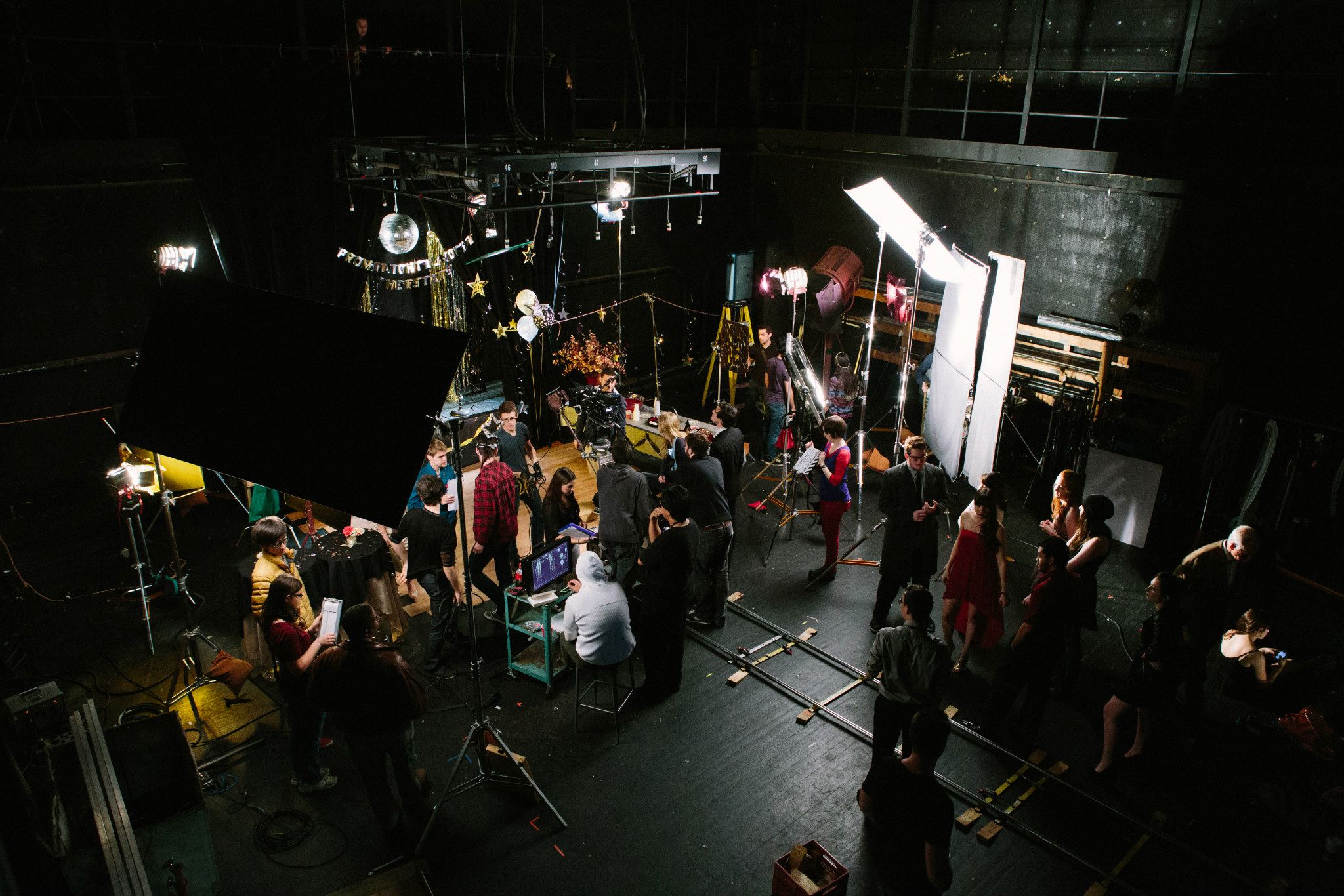 RED and Florida State University