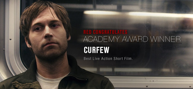 Congratulations to Academy Award Winners