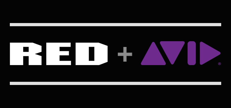 RED Announces Upcoming Avid DNxHR and Avid DNxHD Codec Support