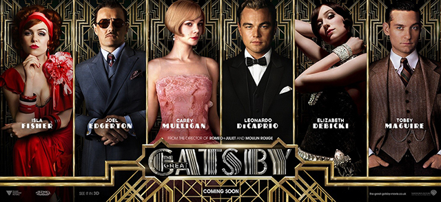 Baz Luhrmann speaks about The Great Gatsby in 3D