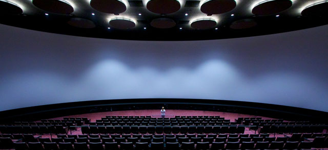 BBC and Sega Develop Orbi The Supercharged Nature Experience