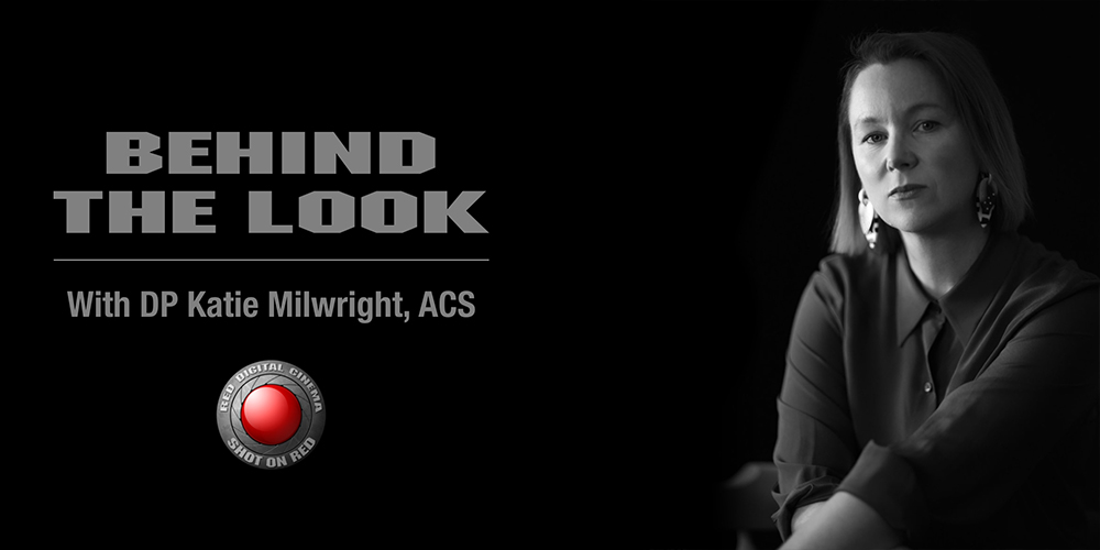 Behind the Look with Katie Milwright ACS