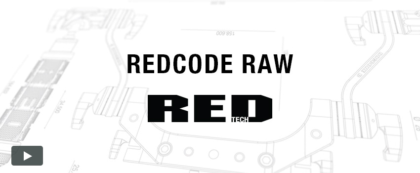 Benefits Of REDCODE RAW