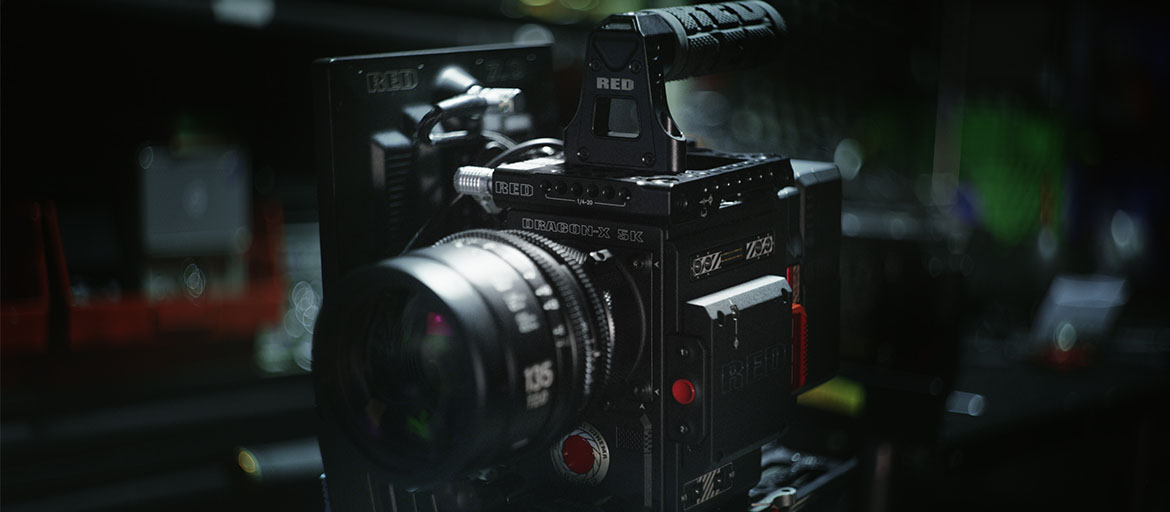 RED Introduces the New DRAGON-X 5K S35 Sensor