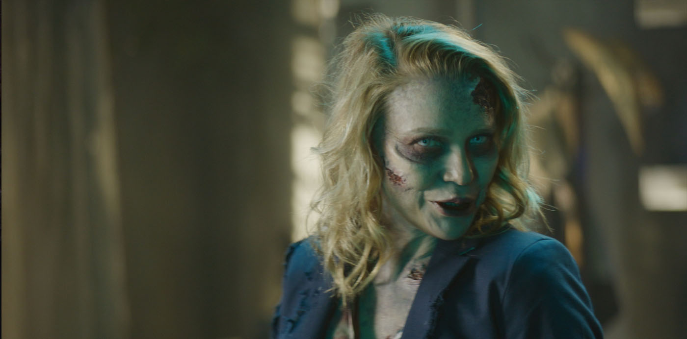 Bringing Back The Undead