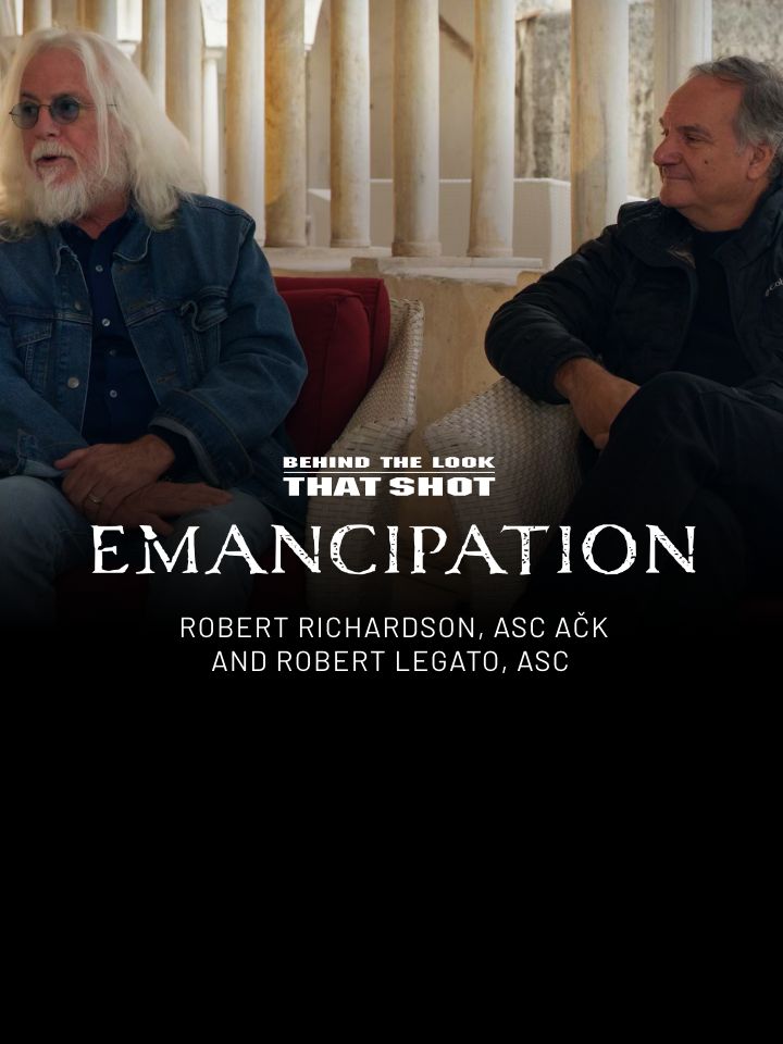 Emancipation