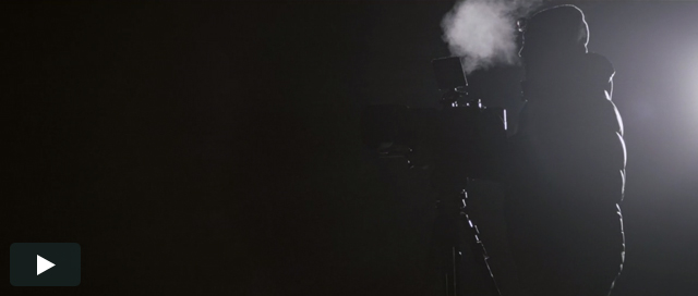 RED Collective: Burton Snowboarding