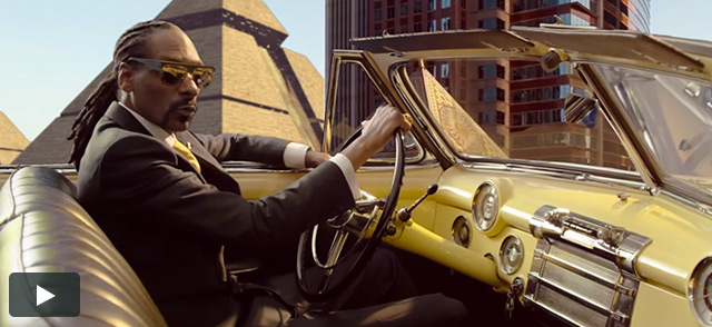 Byron Werner shoots California Roll on EPIC DRAGON