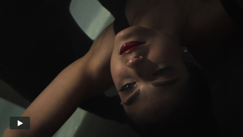 Carrion unveils RED RAVEN's capture capabilities