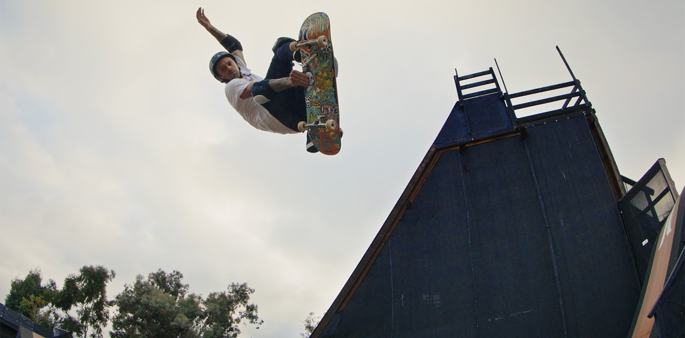 Shooting on KOMODO and KOMODO-X With Chris Gregson