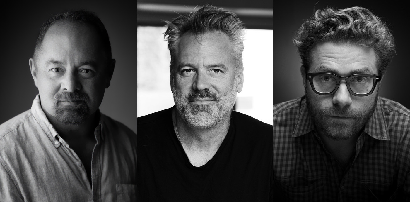 RED Digital Cinema Puts Award-Winning Filmmakers in the Spotlight at Cine Gear Expo