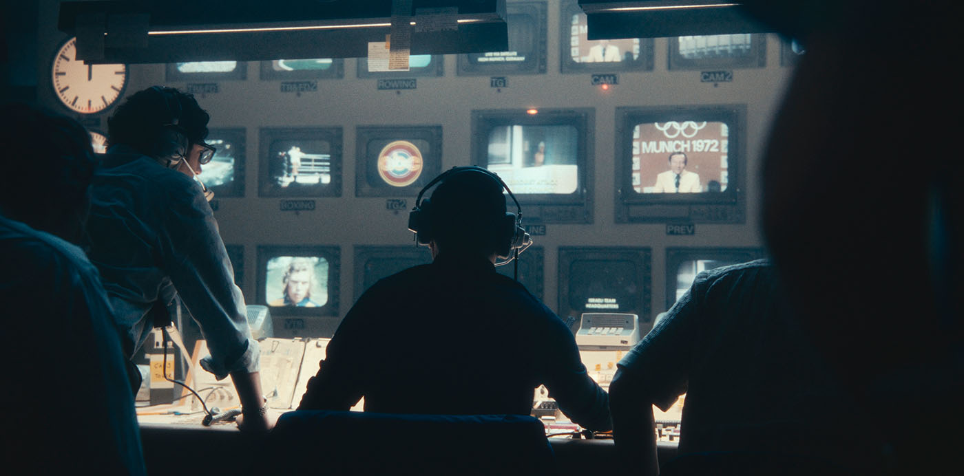 ASC Clubhouse Conversations: DP Markus Förderer, ASC, BVK on September 5