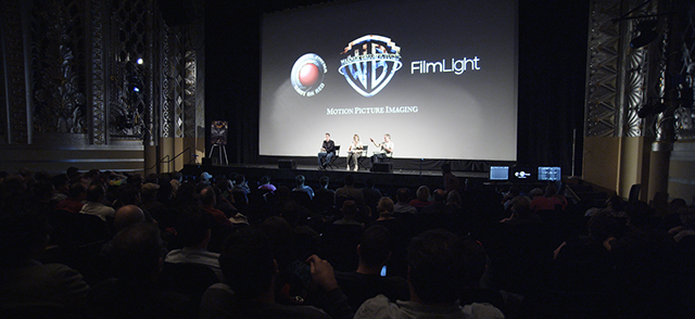 The Colors of Pacific Rim at Saban Theater