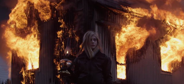 Congratulations 2013 Shot on RED Film Festival Winners