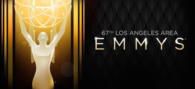 RED Congratulates 2015 Emmy Nominees