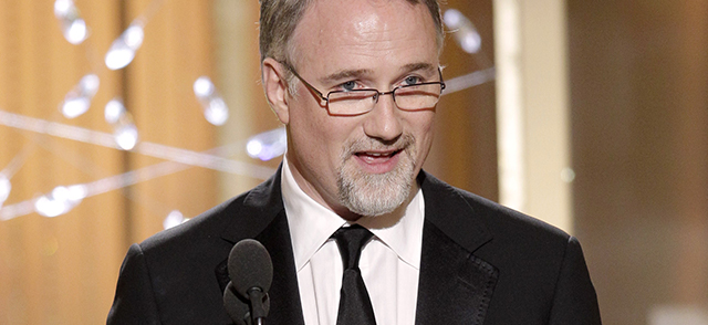 Congratulations to The Social Network on Golden Globe wins!