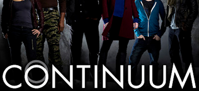 Continuum Wins 7 Leo Awards