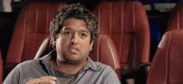 Music Video and Commercial DP Crash talks about RED's simplicity