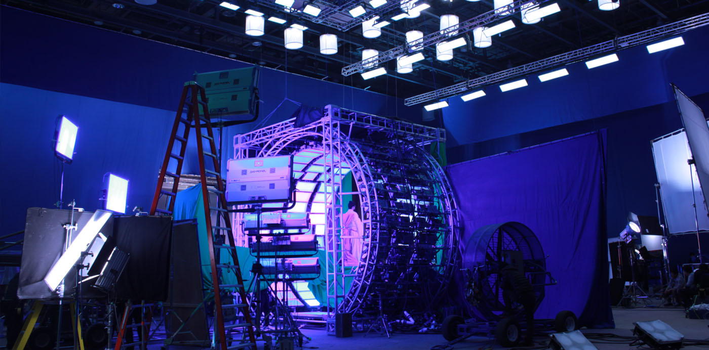 Creation of the Gods I: Kingdom of Storms