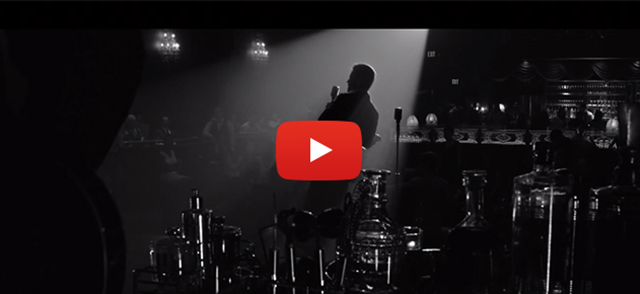 David Fincher Wins Best Direction VMA for "Suit & Tie"