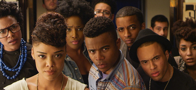Dear White People Premieres at Sundance