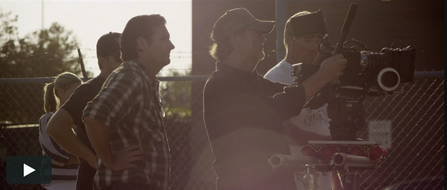 RED Collective: DGWB