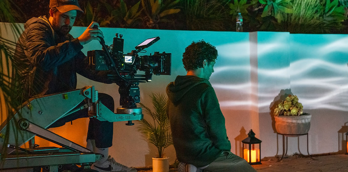 Mastering Cinematic Stabilization A Conversation with Director Scott Talbot