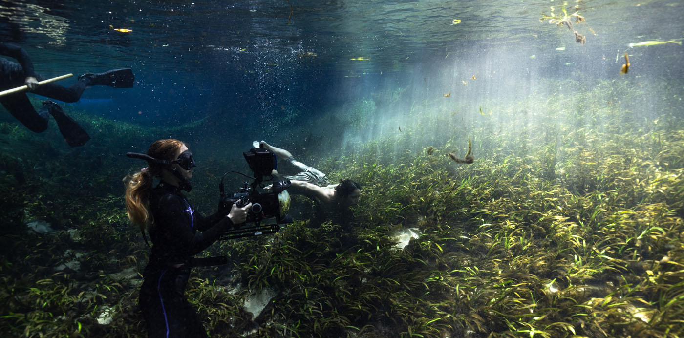 In the Depths of Eco-Anxiety: Dr. Shireen Rahimi's Personal Call to Action