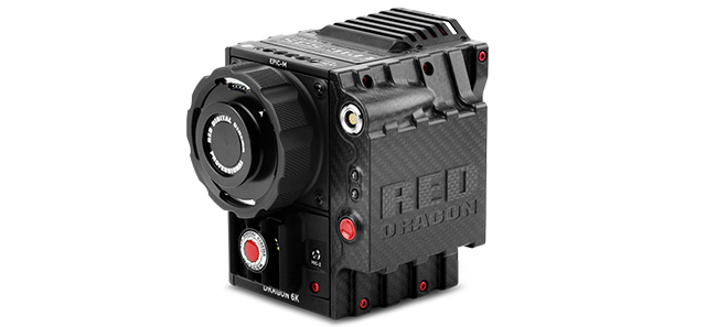 DxO Crowns RED DRAGON with Highest Sensor Score Ever