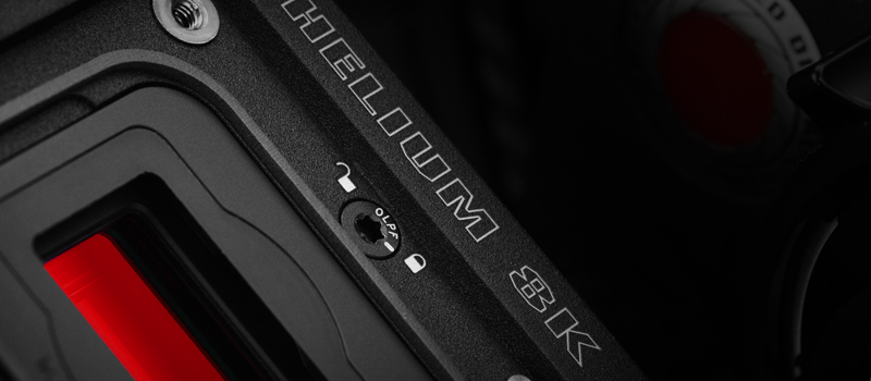 HELIUM Sets New Image Quality Standard With Highest DxOMark Score Ever