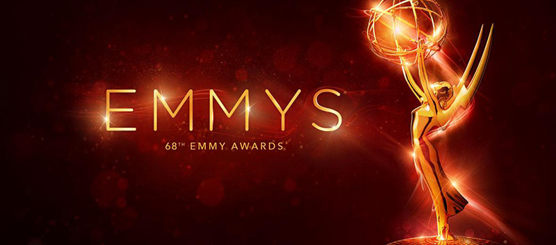 RED Congratulates 2016 Emmy Nominees
