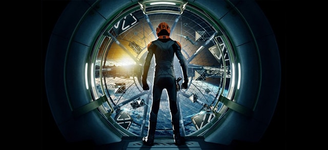 Ender's Game