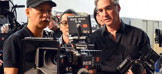 Engadget Interviews Ted