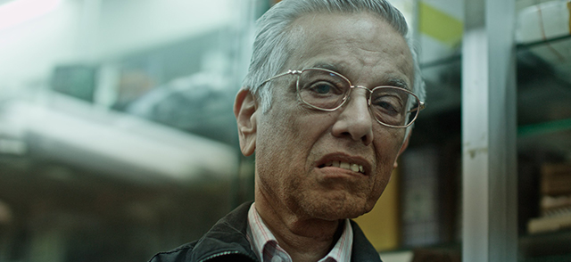 EPIC + Leica-M + Pier 59