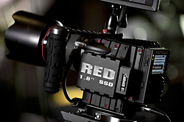 RED EPIC