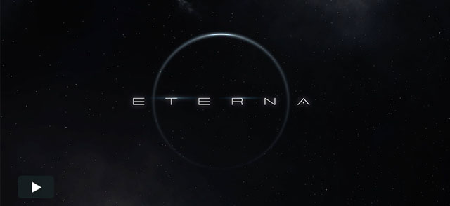 Watch Eterna - Shot on RED. Shot by RED.