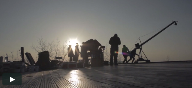 Freefly Moves Through the DMZ with RED EPICs