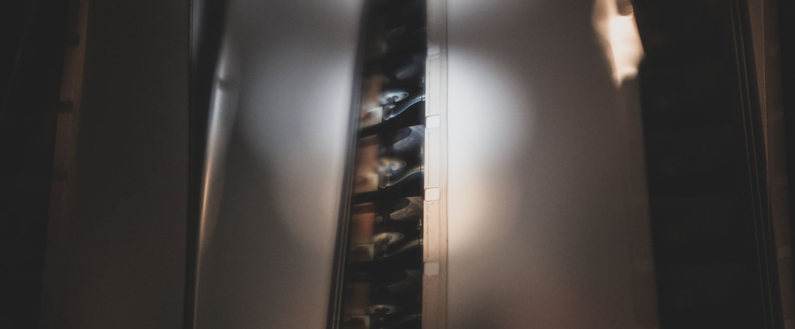 behind the scenes photo