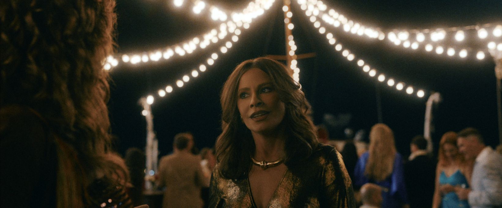 behind the scenes photo