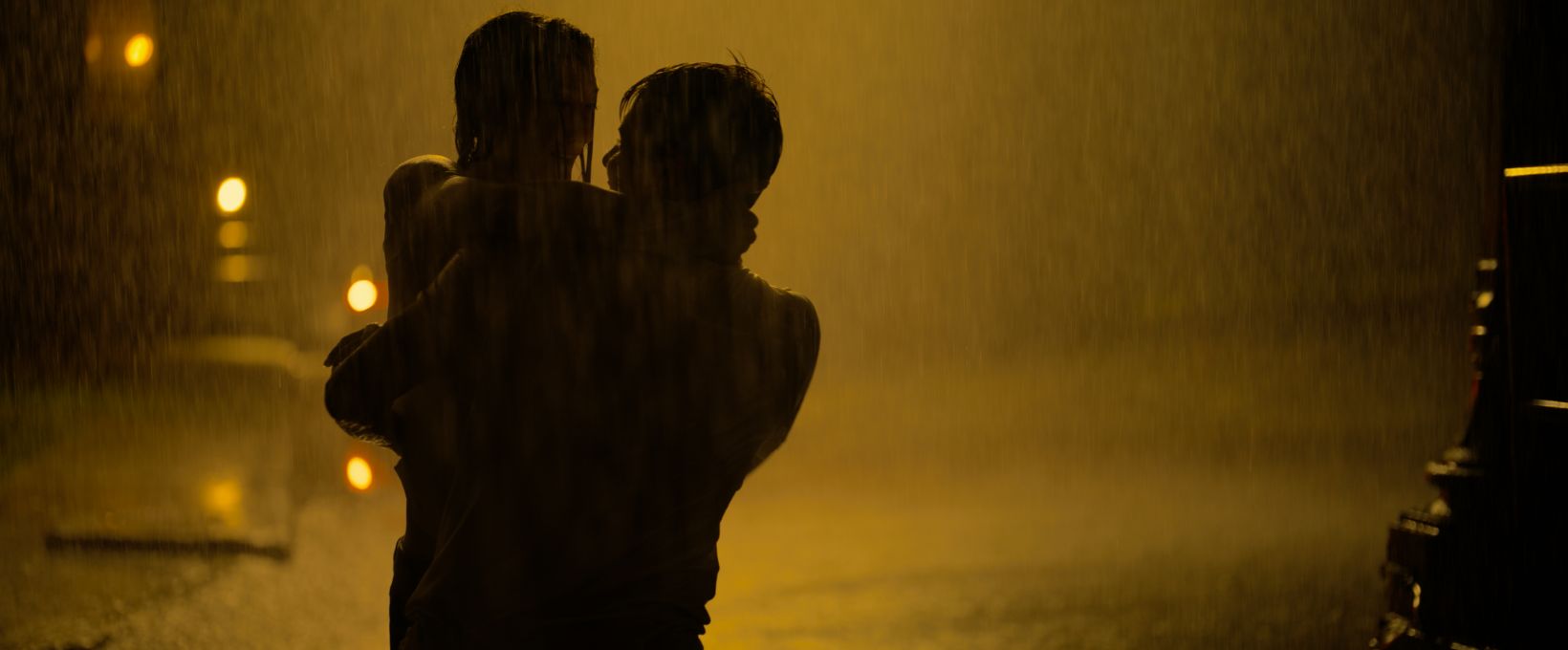 behind the scenes photo