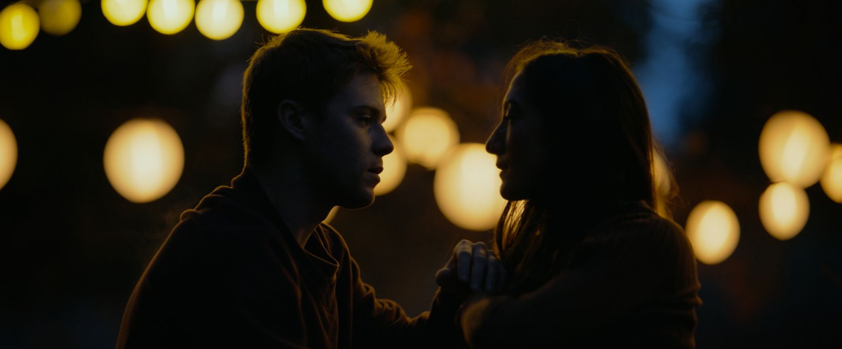 behind the scenes photo