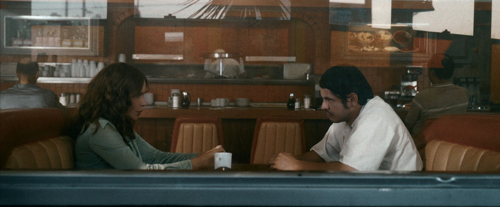 behind the scenes photo