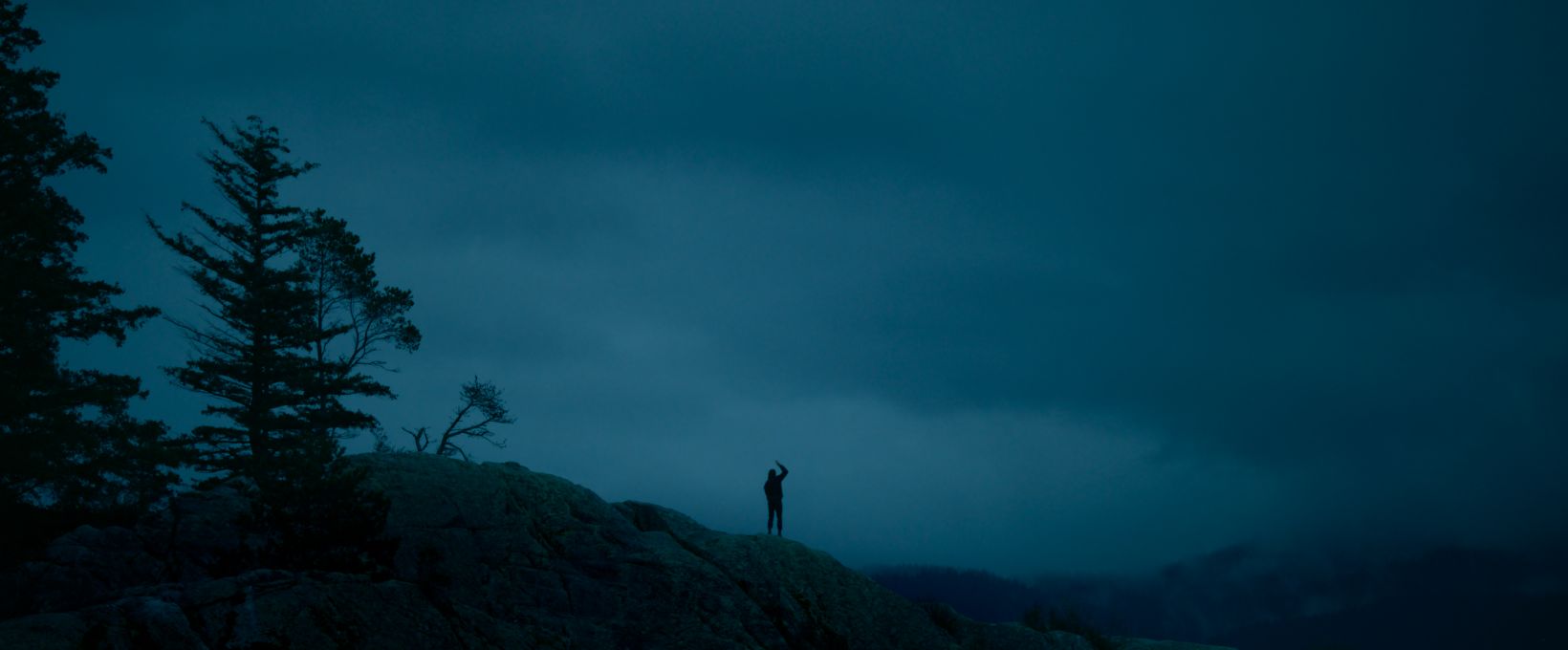 behind the scenes photo