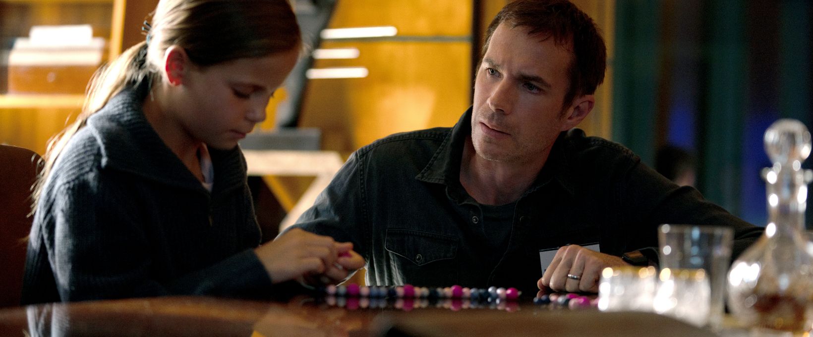 behind the scenes photo