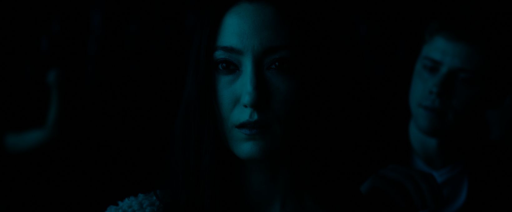 behind the scenes photo