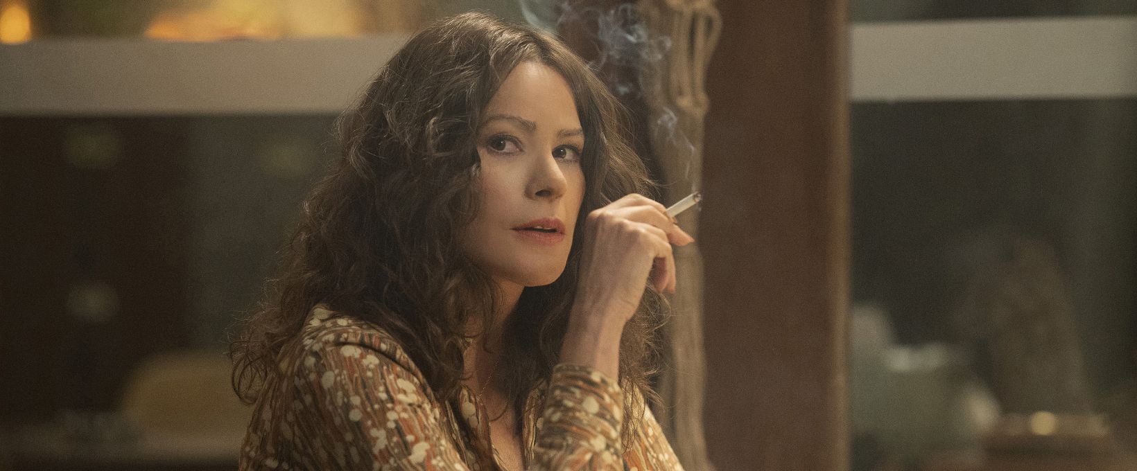 behind the scenes photo