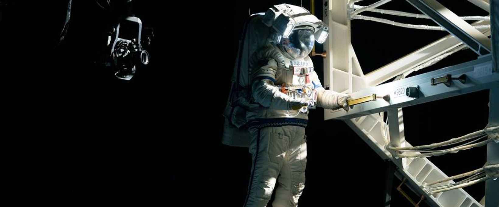 behind the scenes photo