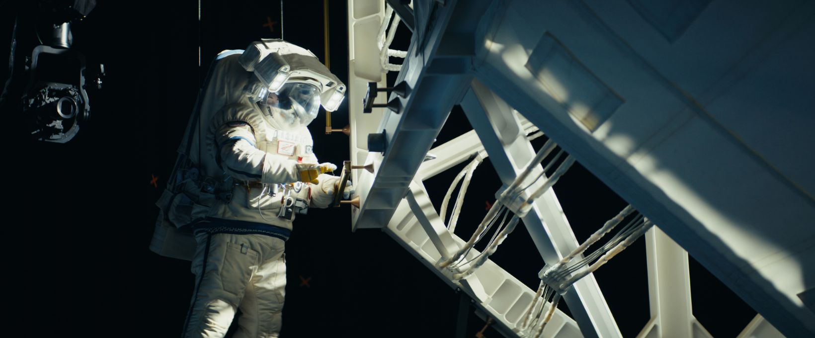 behind the scenes photo