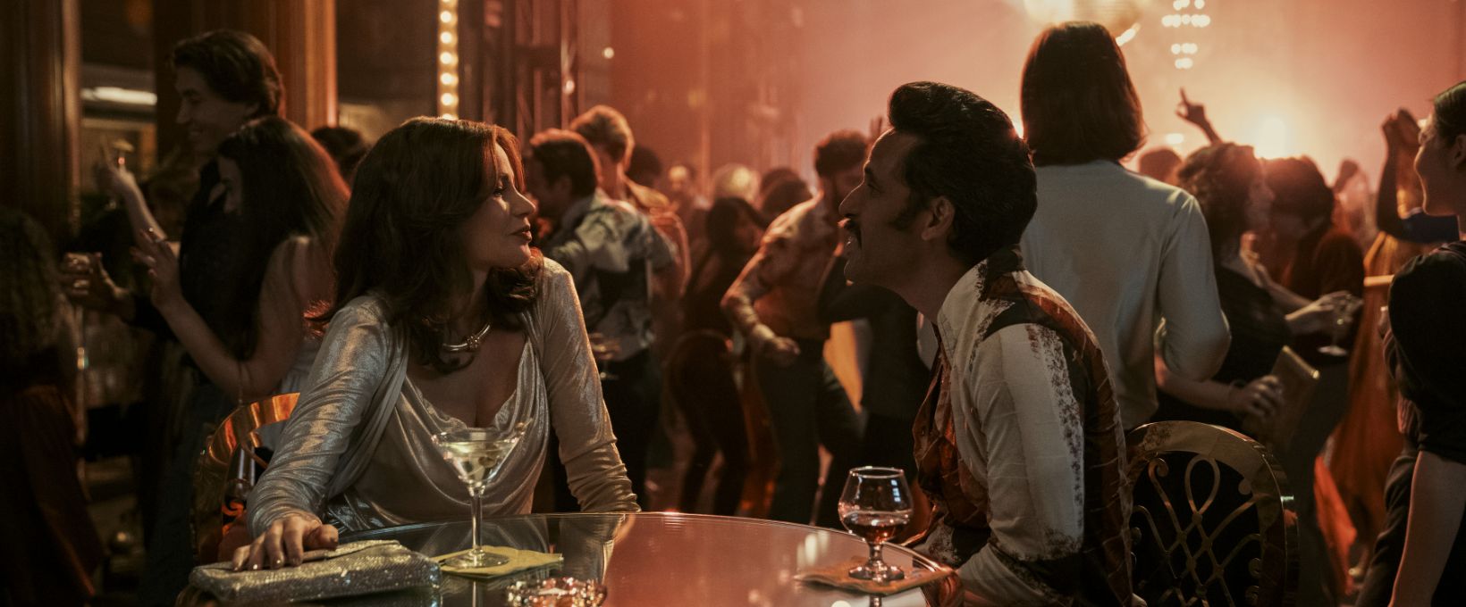 behind the scenes photo